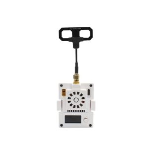 Cyclone FPV Racing Drone Long Range 2 4G ELRS Micro High Frequency Head Upgrade 1000mW for JR Signal