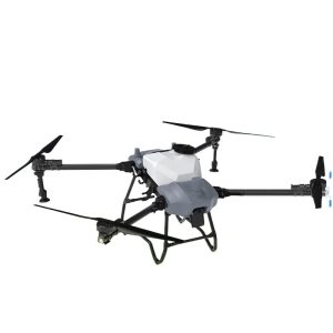M30 Model Aircraft Multi Axis Rotor Load Bearing UAV Agricultural Spraying Aircraft