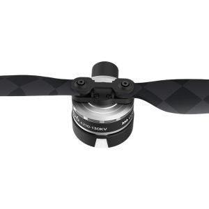 Siyi D6 Power Suit Agricultural Plant Protection Model Aircraft Multi Rotor Power Accessories for Drones
