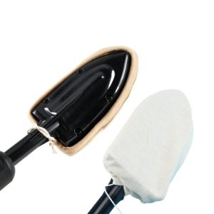 Model Airplane Skin Ironing Tool with Cotton Cover for Ruiji Prolux Px1363 1362 1365