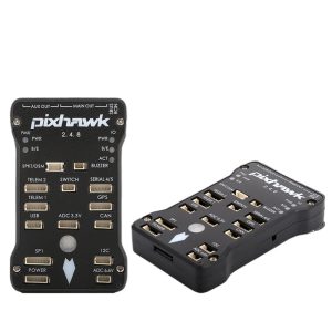 Four Axis Multi Axis Pixhawk 248 Pix32 Bit Apm Flight Control Automatic Fixed Point Cruise