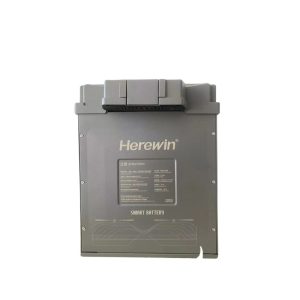 Herewin Haiying 14S 30000mAh intelligente LiPo-Batterie für Drohnen