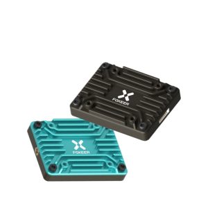 Foxeer 2,5 W 5,8 GHz Reaper Extreme VTX – Analogmodul für FPV-Drohnen