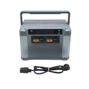 EV PEAK Yonghang UD1 Charger 6S 14S 60A 3000W for DJI UAV Grignard Batteries
