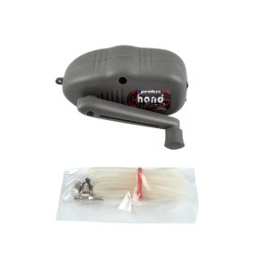 PROLUX PX1652 Manual Oil Pump Methanol Fuel Pump for RC FPV