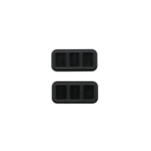 EFT Wing Fly Special Seal Finished Product 36 21 18mm for X6100 2PCs