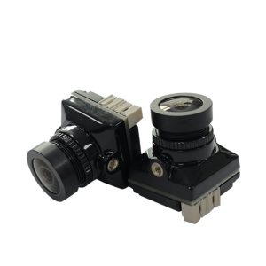 FPV Racing Drone Camera 1500TVL 19mm Filter Function Parameter Adjustment