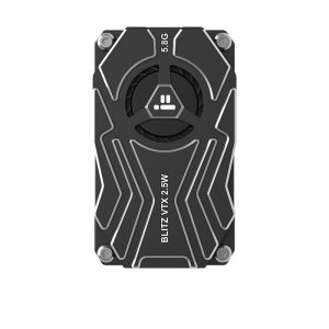 iFlight BLITZ 5.8GHz 2.5W High Power FPV Video Transmitter for Wing Flight FPV Drones