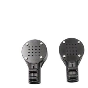 EFT Yifei Special Motor Base Finished Product Motor 25 X6100 2PCS Industry Aerial Photography Practice Rack Motor Installation