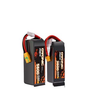 European Brand 6000 8000mAh 100C 6S 8S FPV-Drohnen-Akku für 8-Zoll- und 10-Zoll-X8-Drohnen