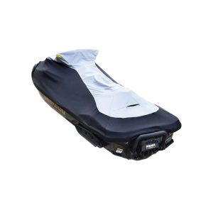 Wasserdichter, staub- und sonnenschutzender Schutzbezug für SeaDoo Bombardier Rxt Rxp Gtx Jetskis