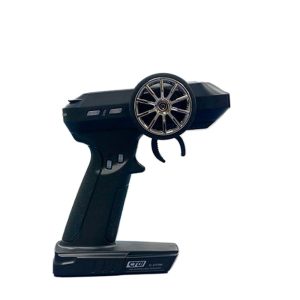 LDARC Raydian CT01 Gun Control Remote Controller 8CH Data Voltage Return for RC Tank Car Ship Model Universal