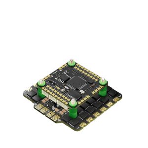 Aocoda RC F480 V4 AM32: конструктор для моделей самолетов F405 V4 с 80-амперным 32-битным регулятором скорости FPV