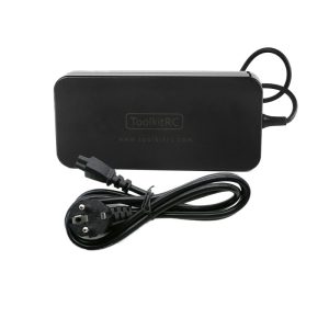 ToolkitRC ADP 200W 19.5V 10.3A FPV Balanced Charger AC Power Adapter
