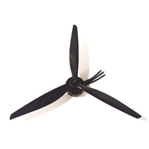 FPV Flying Machine 13 Inch 3 Blade Carbon Fiber Reinforced Nylon Propeller Aircraft Wing