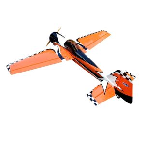 Yak-55 50CC Remote Control Gasoline Airplane Model 86.6 inch 2200mm 3D Flight