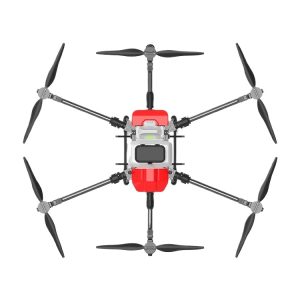 Agricultural Drone F40 Plant Protection 40kg Load Capacity Six-Axis Sprayer Super Load Capacity