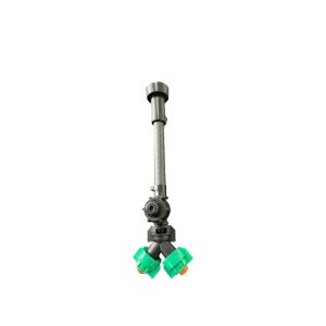 Agricultural Drone Sprayer System Extension Rod Nozzle Kit Plant Protection Aviation