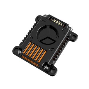 5,8 GHz 4-Watt FPV-Video-Sender mit 48 Kanälen