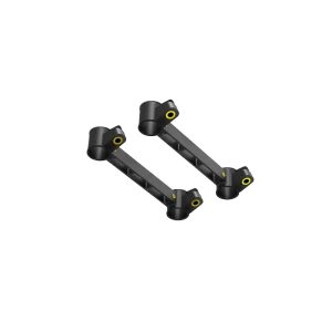 JIS Agricultural Drone Plant Protection Rack Medicine Box Fixing Seat Two Pieces