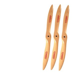 3D Beech Fixed Wing Fuel RC Aircraft Propeller 16inch 32inch