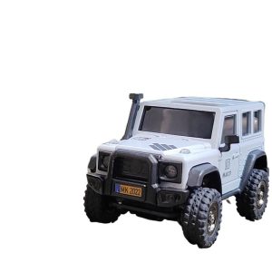 Ldarc Radiant Remote Control Car X43 Simulation Mini Climbing Car RTR Four Wheel Drive Off Road