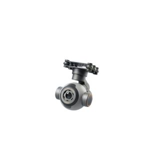 Yunzhuo C11 Gimbal-Kamera mit 30-fach-Zoom, intelligenter Verfolgung, 4K-HD, Nachtsicht und Drei-Achsen-Stabilisierung für vielfältige Einsatzgebiete