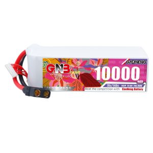 GNB High Energy 10000mAh 8S 29.6V 70C Lipo Battery for RC Drone Plant Protection Machine