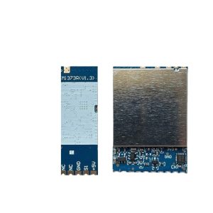1.2G 1.3G 9CH Analog Wireless Audio Video Transmission Reception Module VM1373R