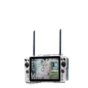 Yunzhuo G30 UAV Remote Control 30Km Remote Control Distance Optical Fiber FC Interface