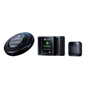 Контроллер полета Walkera FCS F8 SE с GPS для многороторных дронов и вертолетов FPV