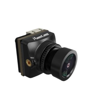 Runcam Phoenix2 SP V3 1500TVL Nachtsicht-FPV-Kamera für Renn-Drohnen, schwarz