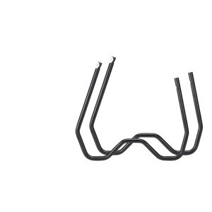 T25 T25P T30 Reinforced Tripod Aluminum Tube Shock Absorption Foot Pad for Agricultural Drone 25KG 30L