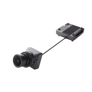 Caddx Infra V2 FPV Drone Camera Simulated Night Vision Black and White Lightless Camera