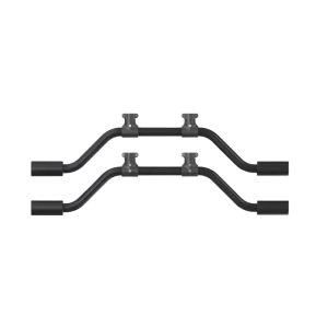 EFT EP Series Universal Bending Anti Sprinkling Tripod Crossbar for Agricultural Drone Frame 20mm 18mm 550mm 2 Pieces