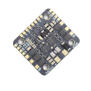 JHEMCU Tianjin Airlines Brushless 2 in 1 ESC 40A 2-6S Fixed Wing Electric Tuning