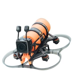 DarwinFPV Darwin Hulk III Mini FPV Drone O4 Pro Image Transmission System Waterproof