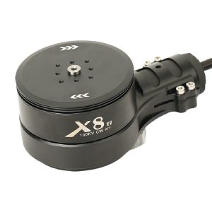 Hobbywing X8 Power Set Brushless Motor for Plant Protection Drone Transport Drone