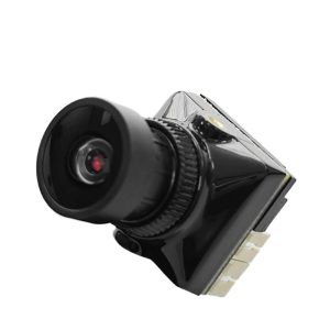 Lekdro 1500Vtl Night Vision FPV Racing Drone Camera 19mm Black Model