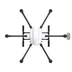 EFT X6100 UAV Frame Expandable Mounting Platform for Multi Industry Equipment