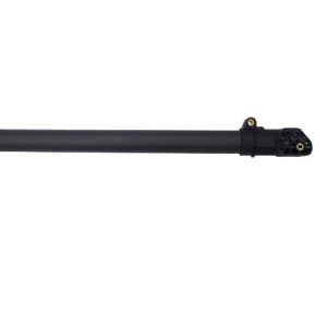 Eft Wing Flying Special Machine Arm Injection Carbon Tube 50mm 47mm 770mm for UAV Accessories
