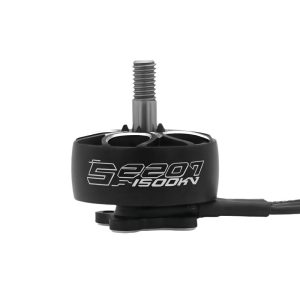 Sequre S2207 1500Kv 4-8S High Efficiency Brushless Motor for 7 8 9 Inch FPV Drones