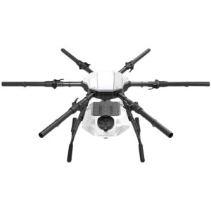 EFT E616P Plant Protection Rack Six Axis 16L Large Load Drone Frame for Agriculture Spraying E616P White 350x380mm AS150U