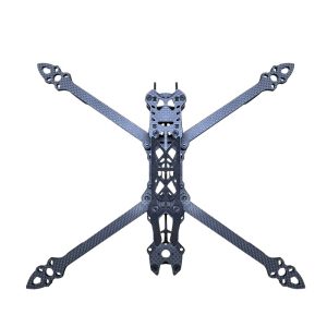 Pfly Mark4 7inch Analog Version FPV Drone Carbon Fiber Racing Freestyle Model