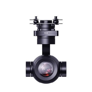 Камера Siyi ZR30 4K з гібридним зумом 180X та оптичним зумом 30X для дронів