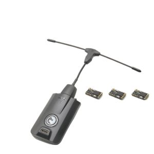 TBS Black Sheep High Frequency Head V2 915 Nano Crossfire Extended Range Set