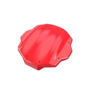 M615 M620 UAV Six Axis Drone Accessories Case EV M Series Waterproof Shell Finished Product