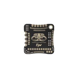 Speedybee PCB Soldering Practice Board for FPV Drone Flight Control ESC Image Transmission