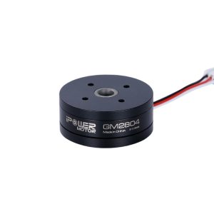 iFlight iPower GM2804 Brushless PTZ Motor AlexMos Extended 32 bit Control Board