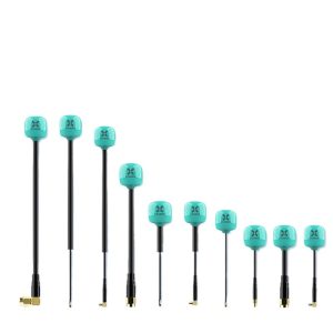 Foxeer Lollipop 4 Plus FPV Antenna RHCP 5.8G for Drone RC Model